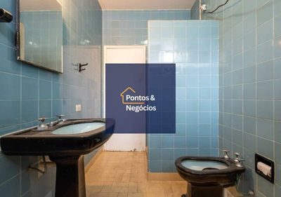 Prédio Inteiro, 163 m² - Foto 4