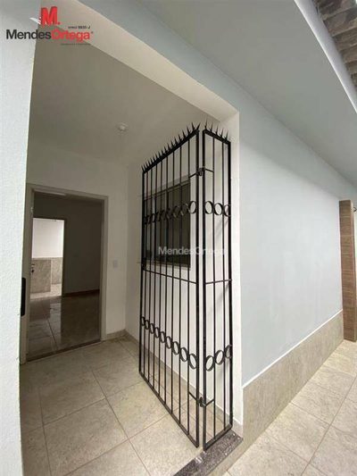 Casa, 2 quartos, 65 m² - Foto 4