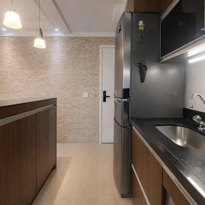 Apartamento, 2 quartos, 60 m² - Foto 4