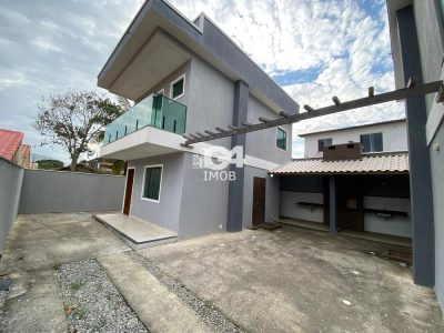 Casa, 2 quartos, 90 m² - Foto 3