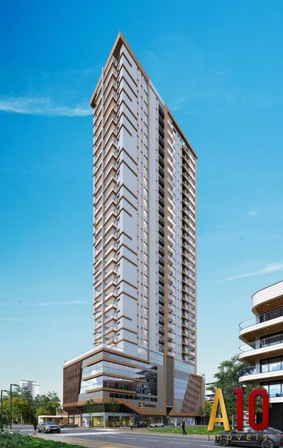 Apartamento, 2 quartos, 85 m² - Foto 2
