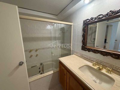 Apartamento, 4 quartos, 200 m² - Foto 1