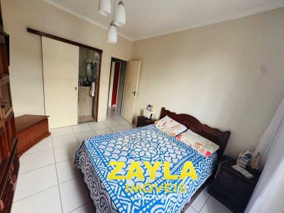 Apartamento, 2 quartos, 90 m² - Foto 3