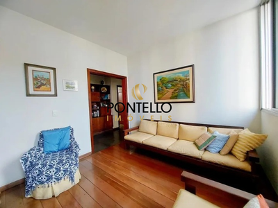 Apartamento, 4 quartos, 220 m² - Foto 5
