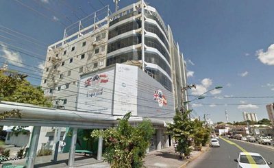 Prédio Inteiro, 4000 m² - Foto 4