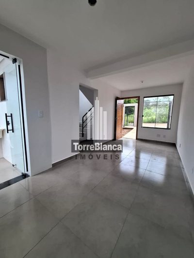 Sobrado, 2 quartos, 60 m² - Foto 5