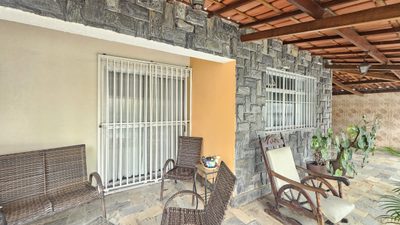 Casa, 3 quartos, 239 m² - Foto 2