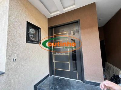 Casa, 3 quartos, 100 m² - Foto 3