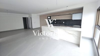 Apartamento, 3 quartos, 120 m² - Foto 1