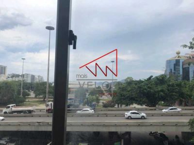 Apartamento, 1 quarto, 45 m² - Foto 4