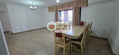 Apartamento, 4 quartos, 135 m² - Foto 1