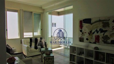 Apartamento, 3 quartos, 113 m² - Foto 3