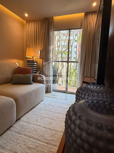 Apartamento, 2 quartos, 53 m² - Foto 2