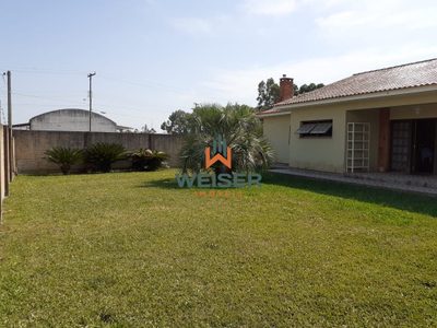 Casa, 4 quartos, 188 m² - Foto 3