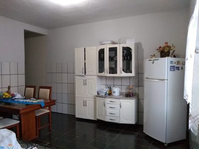 Sobrado, 4 quartos, 100 m² - Foto 5