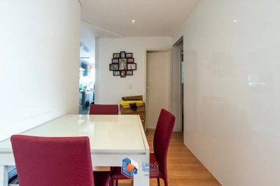 Apartamento, 1 quarto, 51 m² - Foto 5