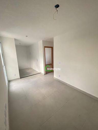 Apartamento, 2 quartos, 41 m² - Foto 1