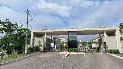 Apartamento, 2 quartos, 48 m² - Foto 1