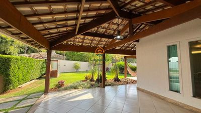 Casa, 3 quartos, 150 m² - Foto 2