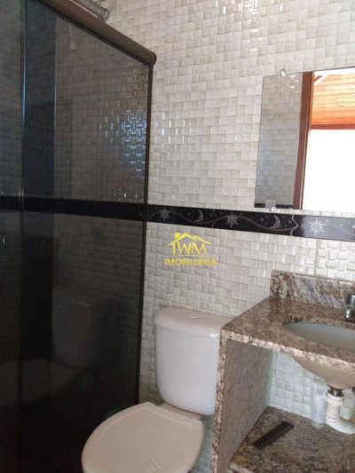 Casa de Condomínio, 2 quartos - Foto 5