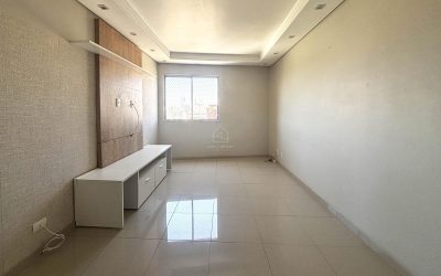 Apartamento, 1 quarto, 47 m² - Foto 4