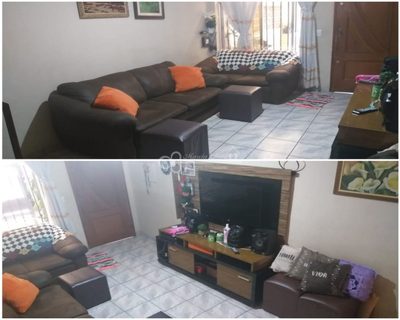 Sobrado, 2 quartos, 107 m² - Foto 3