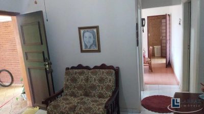 Casa, 2 quartos, 96 m² - Foto 5
