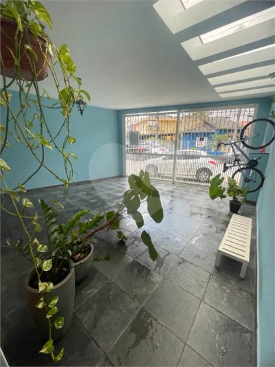 Sobrado, 3 quartos, 181 m² - Foto 1