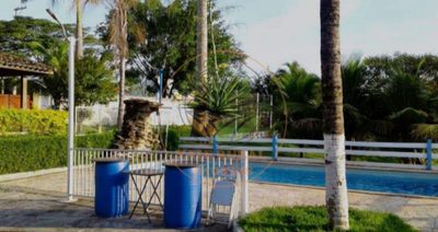 Chácara, 3 quartos - Foto 4