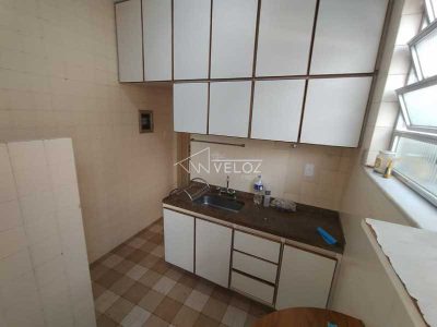 Apartamento, 2 quartos, 105 m² - Foto 2