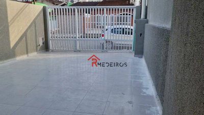 Casa, 2 quartos, 90 m² - Foto 4