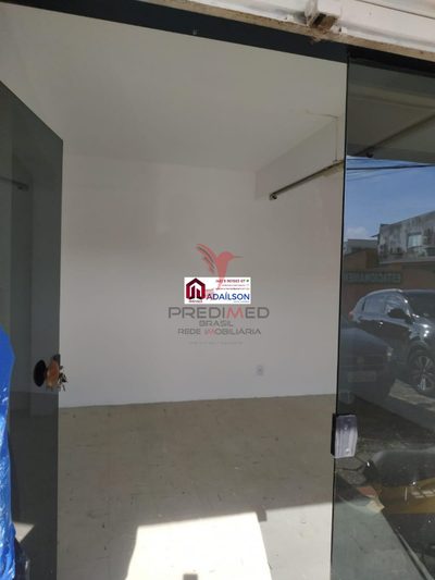 Sala-Conjunto, 26 m² - Foto 1