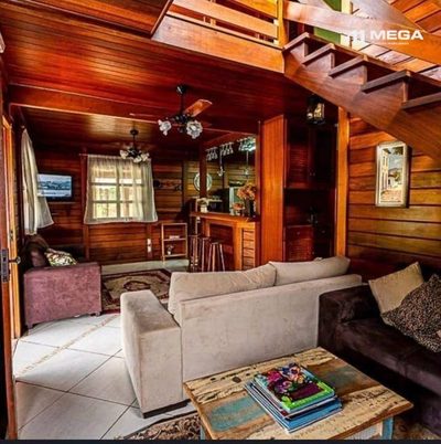 Chácara, 5 quartos, 2300 m² - Foto 3