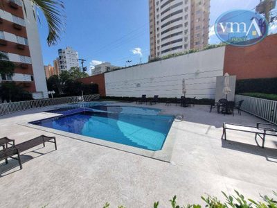 Apartamento, 2 quartos, 72 m² - Foto 2