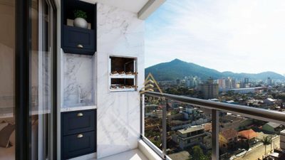 Apartamento, 2 quartos, 63 m² - Foto 3