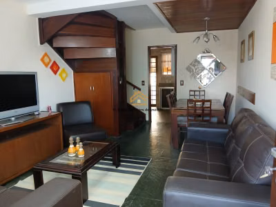Casa de Condomínio, 2 quartos - Foto 1