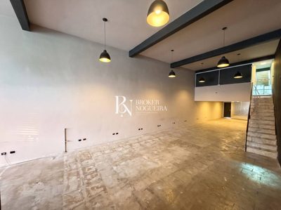 Depósito-Galpão, 750 m² - Foto 2