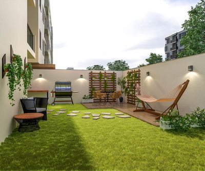 Cobertura, 2 quartos, 102 m² - Foto 4