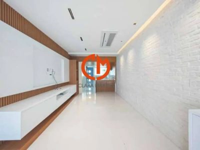 Apartamento, 3 quartos, 140 m² - Foto 5