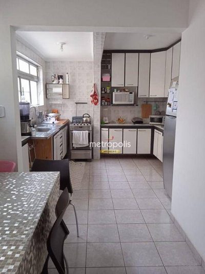 Cobertura, 2 quartos, 74 m² - Foto 1