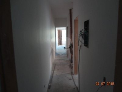 Sobrado, 3 quartos, 280 m² - Foto 4