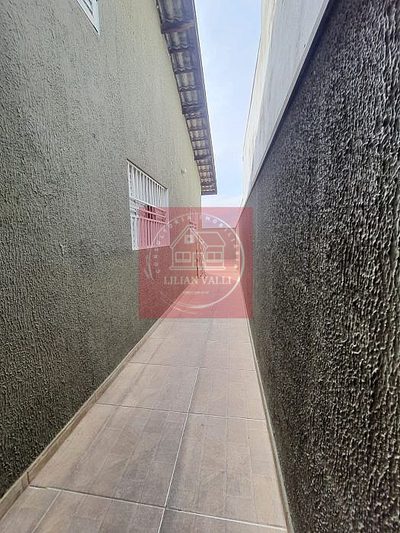 Casa, 3 quartos, 168 m² - Foto 4