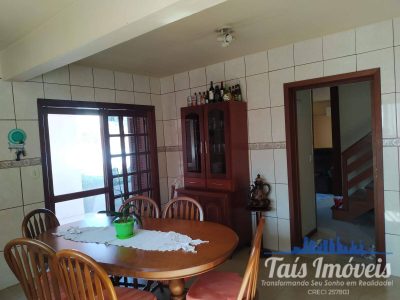 Casa, 3 quartos - Foto 4
