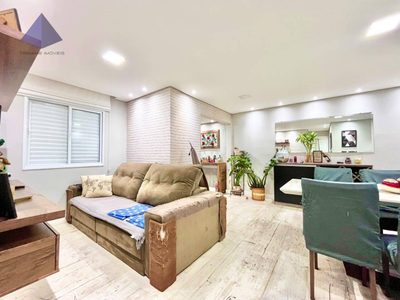 Apartamento, 2 quartos, 59 m² - Foto 4