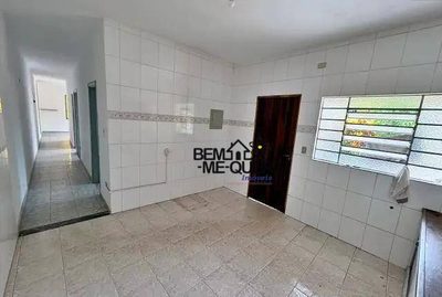 Casa, 4 quartos, 120 m² - Foto 4