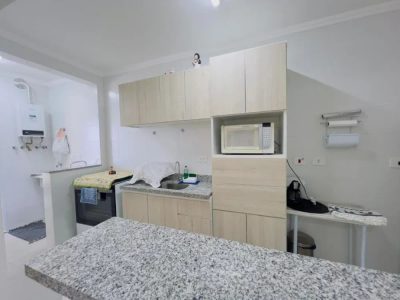 Apartamento, 1 quarto, 55 m² - Foto 2