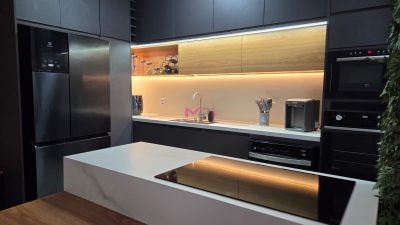 Apartamento, 3 quartos, 98 m² - Foto 3