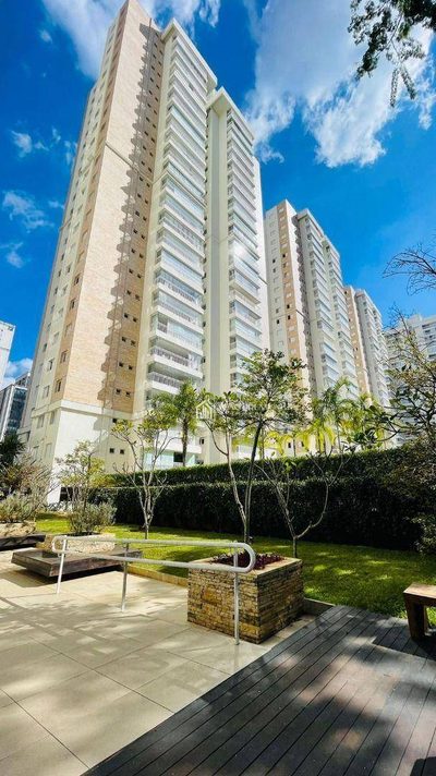 Apartamento, 2 quartos, 90 m² - Foto 1