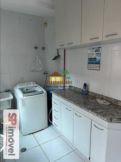 Sobrado, 3 quartos, 170 m² - Foto 3