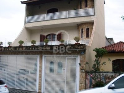 Sobrado, 3 quartos, 339 m² - Foto 3